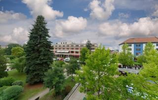 Apartmán Astra - Sezimovo Ústí - 1