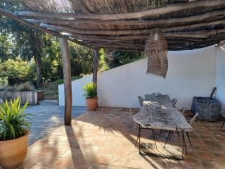 Magnifique villa avec piscine, vue mer - La Croix-Valmer - 1