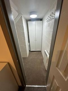 Riverview Apartment, Inverness - 5