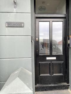 Aberystwyth maisonette flat - Aberystwyth - 8
