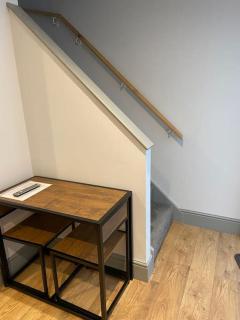 Aberystwyth maisonette flat - Aberystwyth - 6