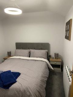 Aberystwyth maisonette flat - 5