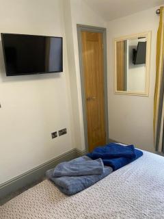 Aberystwyth maisonette flat - Aberystwyth - 4