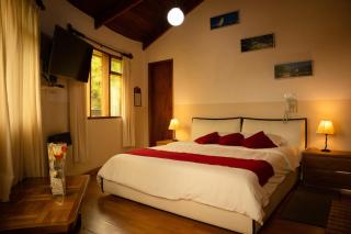 Hotel Oberland - La Paz - 5