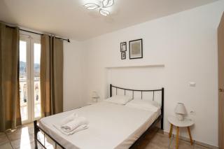 Elpida Hotel - Alikanas - 2