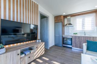 Kedria Lounge and infinity sea view residence - La Canea - 3