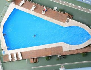 Cabo Corrientes - dto 3 amb vista al mar - 9