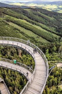 Wakacyjne Historie - nowoczesne i komfortowe apartamenty ze SPA u podnóża Śnieżnika - 2