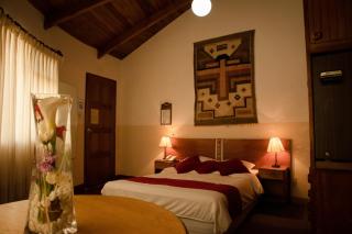 Hotel Oberland - La Paz - 8