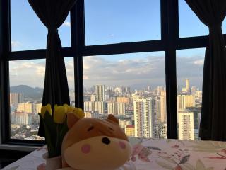 Urban Suites L l 6pax 2R2B l SeaView &CityView l Georgetown - Jelutong - 7