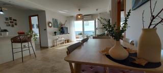 Apartamento Vistas a isla Tabarca en Santa Pola - Santa Pola - 3