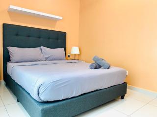 Novo 8 Residence - 10mins to Jonker Street - Melaka - 3