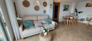 Apartamento Vistas a isla Tabarca en Santa Pola - Santa Pola - 1