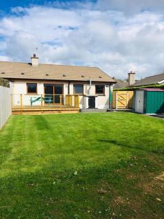 Portmagic Holidays (Portrush) - Portrush - 5