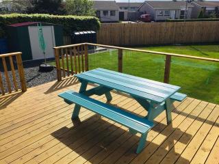 Portmagic Holidays (Portrush) - 4