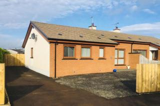 Portmagic Holidays (Portrush) - Portrush - 8
