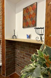 Rustic apartman in the Jewish Quarter - Budapest - 3