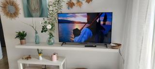 Apartamento Vistas a isla Tabarca en Santa Pola - Santa Pola - 4