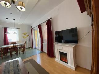 Villa Elisa - Vonyarcvashegy - 2