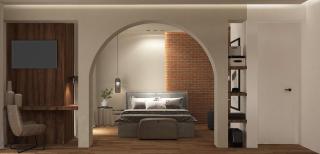 Trokadero Boutique Hotel - Itea - 4