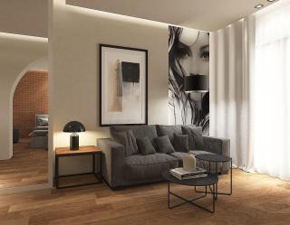 Trokadero Boutique Hotel - Itea - 2