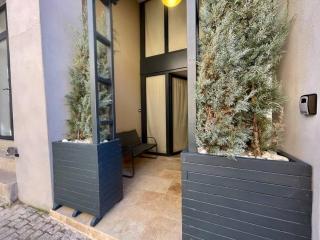 Le Saint-Jean - Cœur de La Cité Médiévale - 4