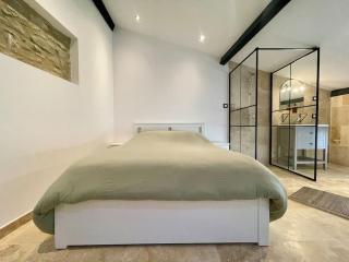 Le Saint-Jean - Cœur de La Cité Médiévale - 1