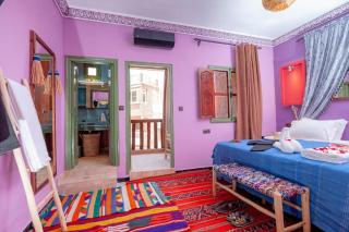 Smile House Imlil - Imlil - 9