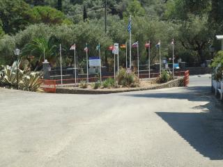Camping Paleokastritsa - 0
