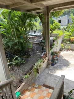 Charmante maison - Deshaies - 1