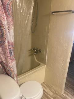 Park Model Furnished #6 - Tucson - 5