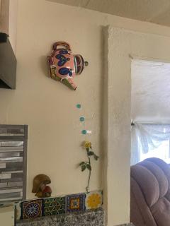 Park Model Furnished #6 - Tucson - 4