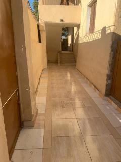 Egyptian home - Il Cairo - 6