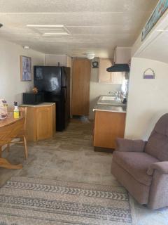 Park Model Furnished #6 - Tucson - 2