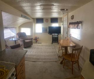 Park Model Furnished #6 - Tucson - 1