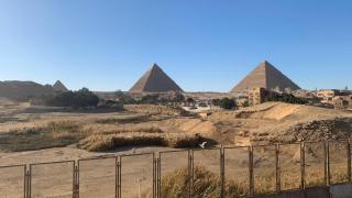 Egyptian home - Il Cairo - 9
