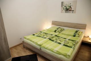 "Waldhäuschen" am Waldesrand - Wernigerode - 2