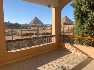 Egyptian home - Il Cairo - 8