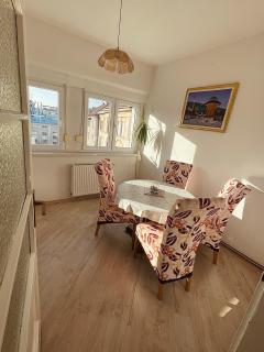 XXL apartment near promenade(ROOFTOP OASIS) - Sarajevo - 1