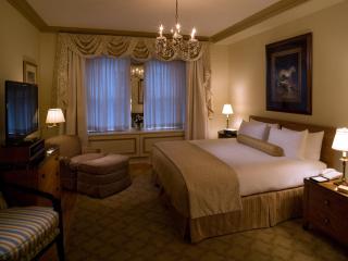 The Sherry Netherland - New York - 9