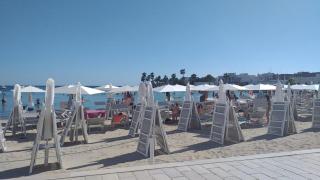 HOTEL PARADISE - Porto Cesareo - 2