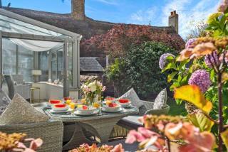 Tabbs Cottage - Close To Salcombe and Beaches - Malborough - 0