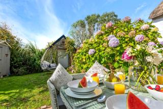 Tabbs Cottage - Close To Salcombe and Beaches - Malborough - 3