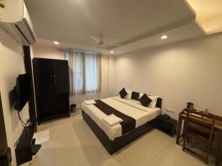 Hotel Life Inn - Jaipur - 7