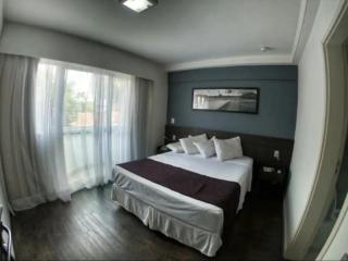 Apartamento Completo ao lado da lagoa da Pampulha - Belo Horizonte - 0