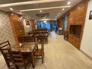Hotel Life Inn - Jaipur - 4