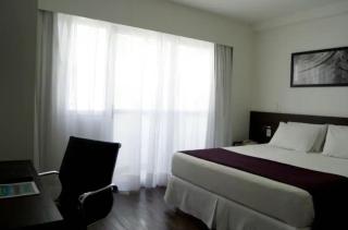 Apartamento Completo ao lado da lagoa da Pampulha - Belo Horizonte - 7