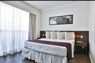 Apartamento Completo ao lado da lagoa da Pampulha - Belo Horizonte - 6
