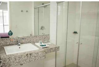 Apartamento Completo ao lado da lagoa da Pampulha - Belo Horizonte - 4