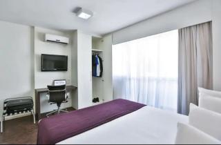 Apartamento Completo ao lado da lagoa da Pampulha - Belo Horizonte - 2